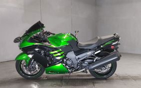 KAWASAKI ZX 1400 NINJA R 2016 ZXT40J