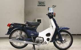 HONDA C70 SUPER CUB E C70