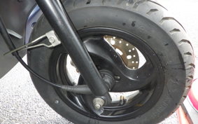 YAMAHA AXIS 125 Z SED7J