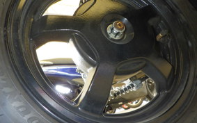 SUZUKI BURGMANｽﾄﾘｰﾄ125EX EA23M