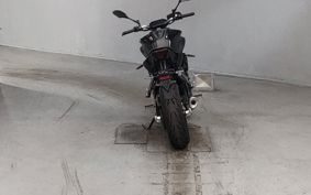 YAMAHA MT-07 RM33J