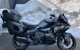 BMW R1300RT ASA 2025 0M41
