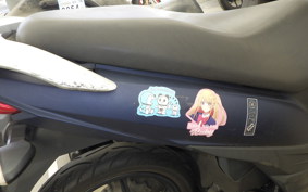 SUZUKI ADDRESS 110 CE47A