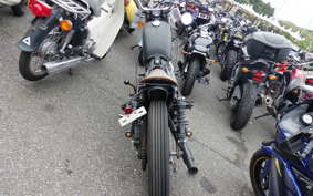 KAWASAKI 250TR BJ250F