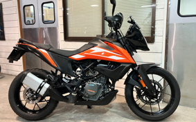 KTM 250 ADVENTURE JGE40