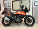 Фото KTM 250 ADVENTURE с японского аукциона