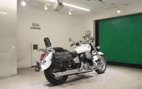 HONDA SHADOW 400 2005 NC34