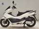 Фото Honda PCX 125 2016 с японского аукциона
