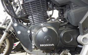 HONDA CBF125R