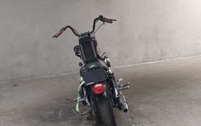 HARLEY HARLEY FXDX1450 2001 GJV