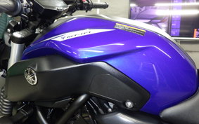 YAMAHA MT-07 ABS 2022