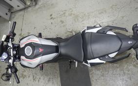 YAMAHA MT-03 2019 RH13J