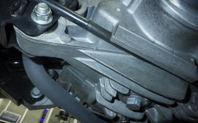 YAMAHA AERO X 155