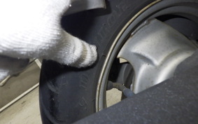 YAMAHA JOG Gen.5 2015 SA36J