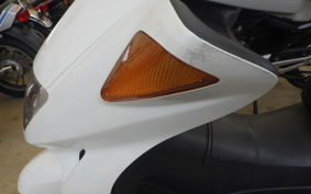 HONDA FORESIGHT SE MF04