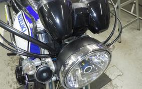 SUZUKI GSX400 IMPULSE 2008 GK7CA