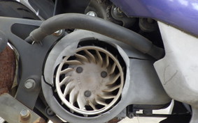 YAMAHA JOG Gen.4 SA16J