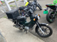 Фото Honda CROSS CUB с японского аукциона