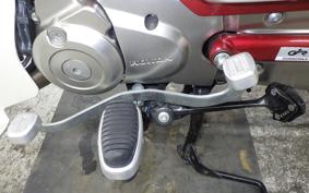 HONDA C125 SUPER CUB 2005 JA58