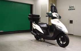 SUZUKI ADDRESS V125 2020 DT11A