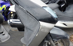 YAMAHA CYGNUS 125 X
