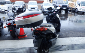 YAMAHA X-MAX SG70J