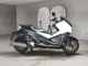 Фото Honda PHASE 2009 с японского аукциона