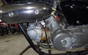 HONDA MAGNA 50 2010 AC13