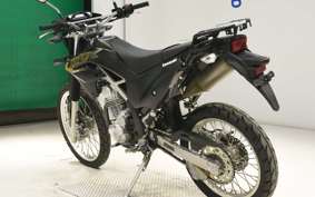 KAWASAKI KLX230 2016 LX230A