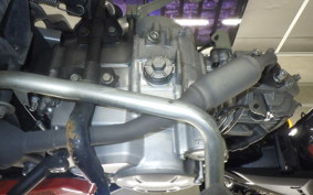 HONDA クロスカブ50 AA06