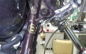 HARLEY FXSTC 1340 1987