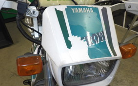 YAMAHA SEROW 225 Gen.3 2015 4JG