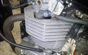 SUZUKI GRASS TRACKER Bigboy 2013 NJ4BA