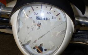 HONDA CREA SCOOPY AF55