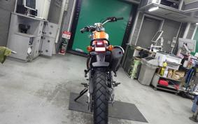 YAMAHA TRICKER Gen.2 2024 DG16J