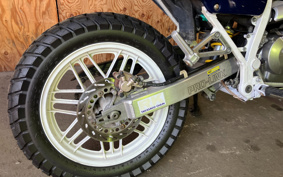 HONDA AX-1 MD21