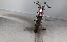 YAMAHA TY250Z SCOTTISH 4ML