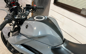 HONDA V-TWIN MAGNA MC29