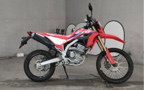HONDA CRF250L MD47