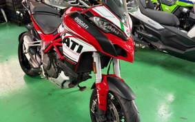 DUCATI MULTI STRADA 1200S 2015 AA02