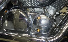 YAMAHA DRAGSTAR 250 VG02J