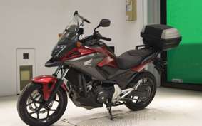 HONDA NC750X 2018 RC90