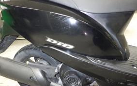 HONDA DIO Gen.6 2023 AF68