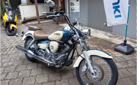 YAMAHA DRAGSTAR 250 VG05J