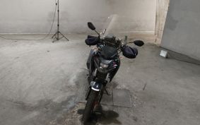 SUZUKI GSX-S125 DL32B