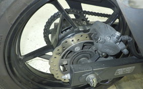 KAWASAKI NINJA 400 2018 EX400G