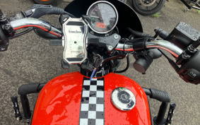 HARLEY XG750 2019 NBB