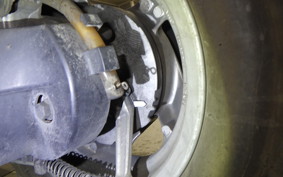 YAMAHA GEAR Gen.2 UA08J