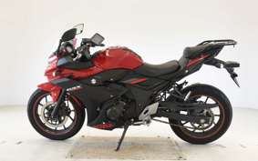 SUZUKI GSX250R