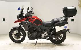 SUZUKI V-STROM 250 1993